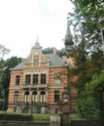 Kasteel Le Paige