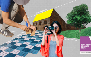 Onroerend Erfgoedprijs 2020